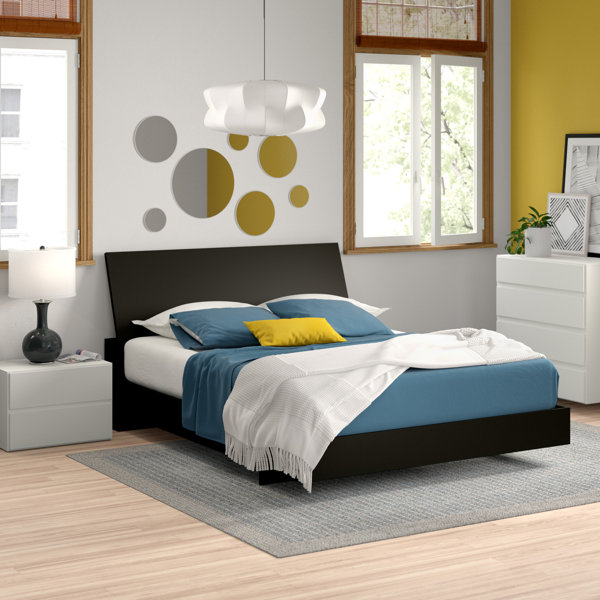 Norah king deals storage bed